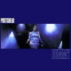 LP platňa Portishead - Dummy (180g) (LP)