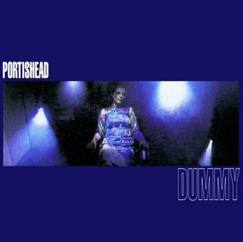 Płyta winylowa Portishead - Dummy (180g) (LP) - 1