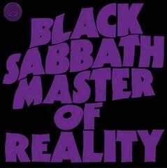 Грамофонна плоча Black Sabbath - Master of Reality (180g) (LP)