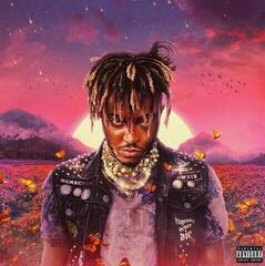 Hanglemez Juice Wrld - Legends Never Die (2 LP)