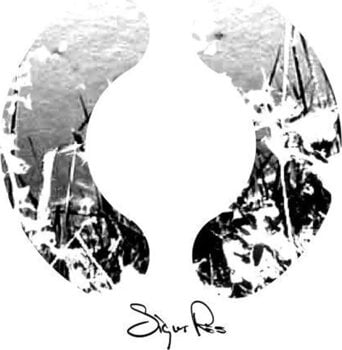 LP plošča Sigur Rós - ( ) (Reissue) (Remastered) (2 LP) - 1