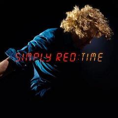 CD musique Simply Red - Time (CD)
