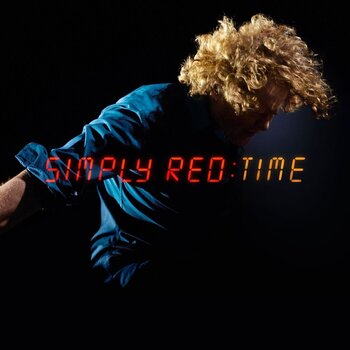 Disc de vinil Simply Red - Time (Indie Exclusive) (Limited Edition) (Gold Coloured) (LP) - 1