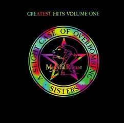 Muzyczne CD Sisters Of Mercy - Greatest Hits Volume One - A Slight Case Of Overbombing (Repress) (CD)