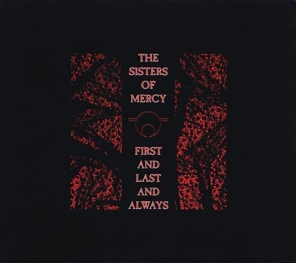 Music CD The Sisters Of Mercy - First And Last And Always (Reissue) (Remastered) (CD)