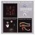 Glazbene CD The Sisters Of Mercy - The Triple Album Collection (Reissue) (Box Set) (3 CD)