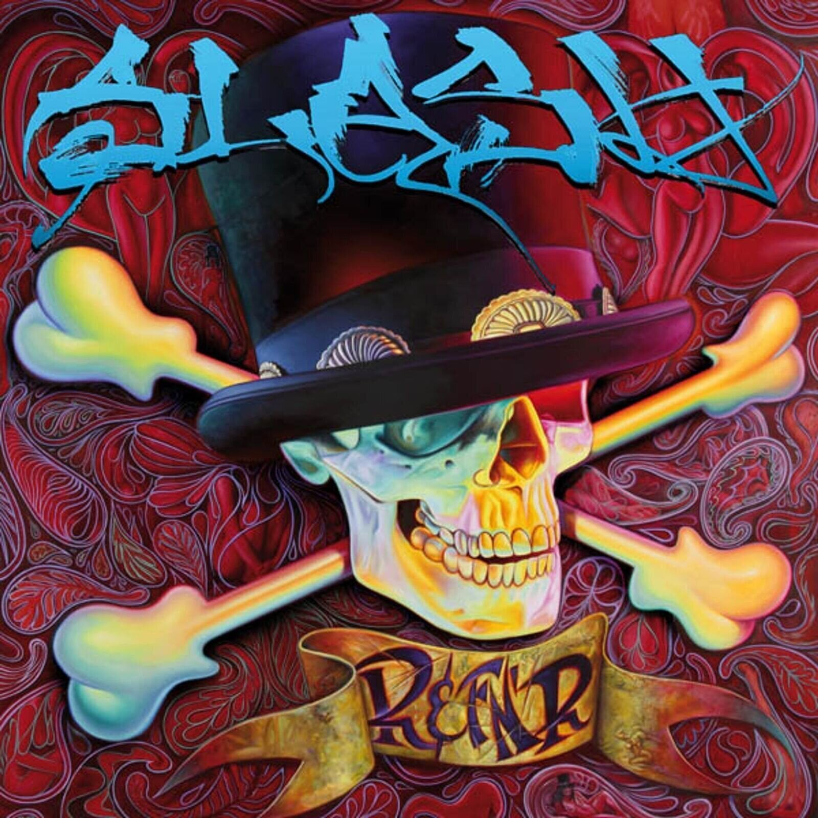 Muzički CD Slash - Slash (CD)