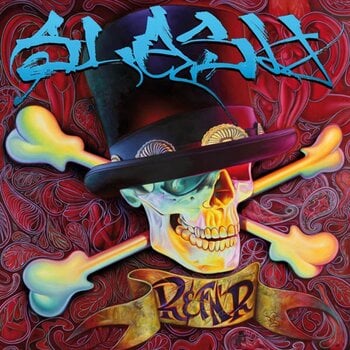 Muzički CD Slash - Slash (CD) - 1