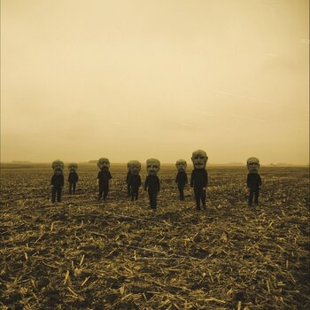 Muzički CD Slipknot - All Hope Is Gone (Reissue) (10th AnniversaryEdition) (2 CD) - 1