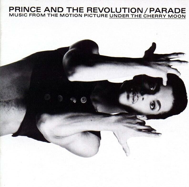 Zenei CD Prince - Parade (CD)