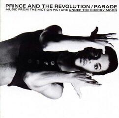CD musicali Prince - Parade (CD)