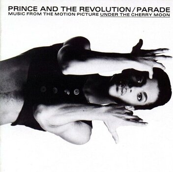 Zenei CD Prince - Parade (CD) - 1