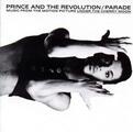 Prince - Parade (CD)