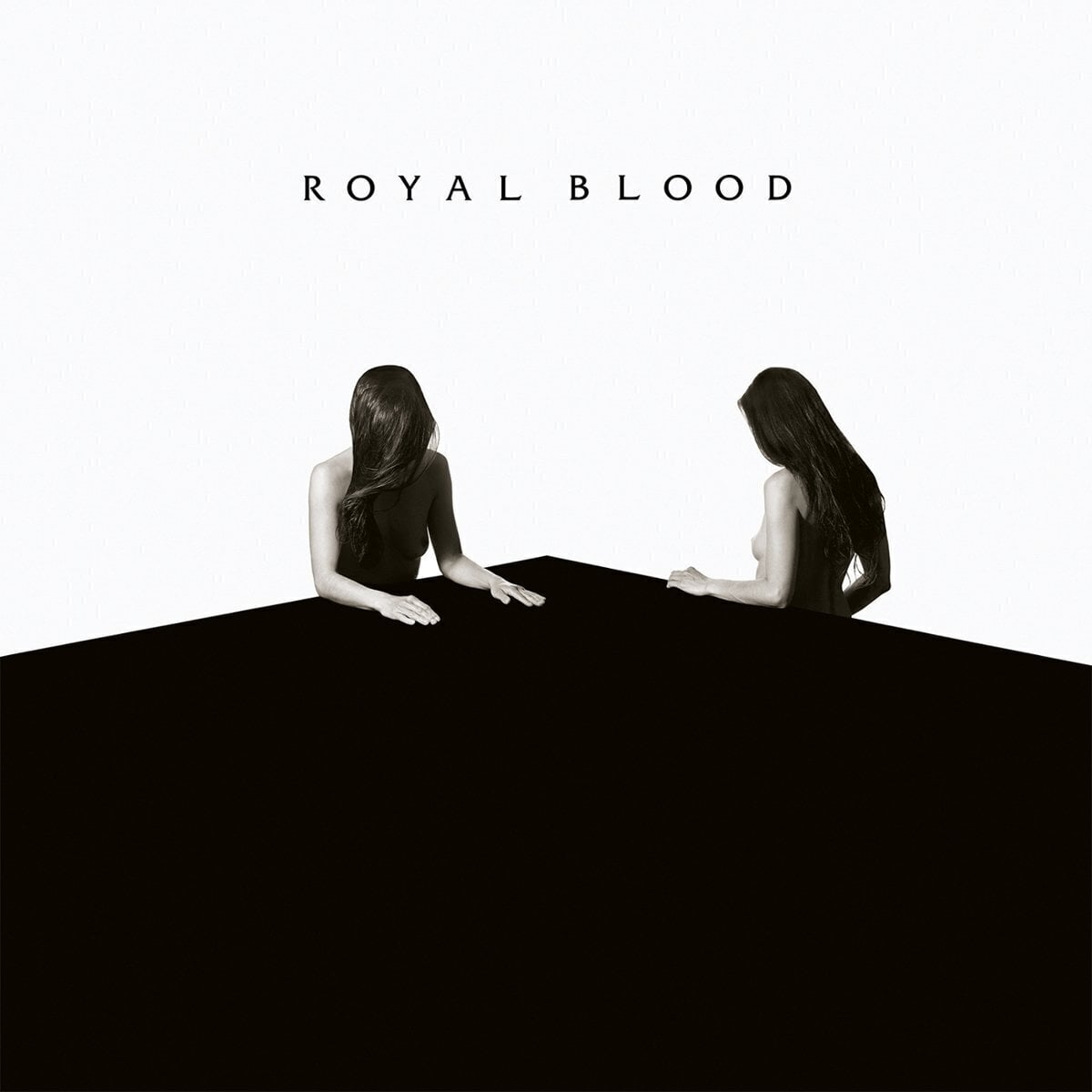 CD muzica Royal Blood - How Did We Get So Dark ? (CD)
