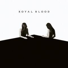 Musik-CD Royal Blood - How Did We Get So Dark ? (CD)