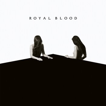CD muzica Royal Blood - How Did We Get So Dark ? (CD) - 1