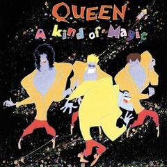 Грамофонна плоча Queen - A Kind Of Magic (LP)