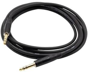 Audio kabel Klotz Pro Audio B3 PP1K0300 3 m Audio kabel