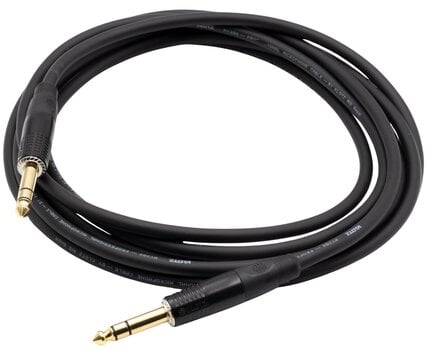 Cable de audio Klotz Pro Audio B3 PP1K0300 3 m Cable de audio (Como nuevo) - 1