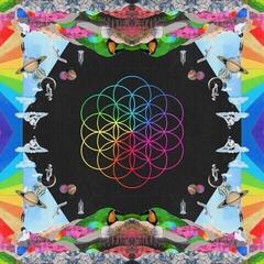 Vinyl Record Coldplay - A Head Full Of Dreams (180 g) (2 LP)