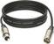 Microphone Cable Klotz Greyhound GRG1FM02.0 2 m Microphone Cable