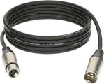 Klotz Greyhound GRG1FM05.0 5 m Mikrofonní kabel