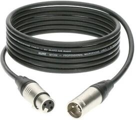 Microphone Cable Klotz M1 K1FM0100 Black