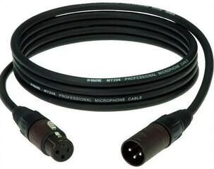 Микрофонен кабел Klotz M1 FM1K0200 2 m Микрофонен кабел