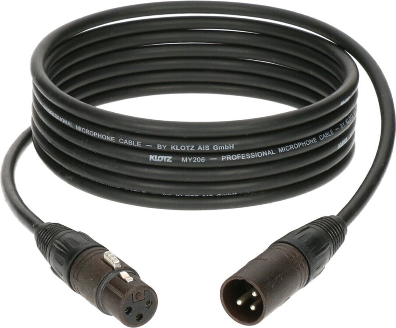 Microphone Cable Klotz M1 FM1K0750 7,5 m Microphone Cable