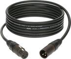 Klotz M1 FM1K0750 7,5 m Mikrofonní kabel (Jako nové)