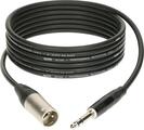 Klotz M1 MS1K0300 3 m Microphone Cable (Like new)