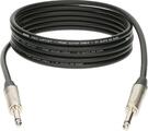 Klotz Pro Artist PRON030PP 3 m Straight - Straight Instrumendikaabel