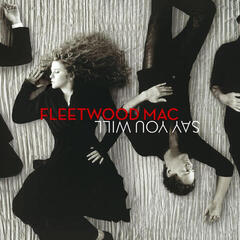 Грамофонна плоча Fleetwood Mac - Say You Will (2 LP)