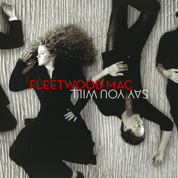 Грамофонна плоча Fleetwood Mac - Say You Will (2 LP) - 1