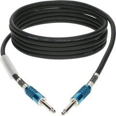Luidsprekerkabel Klotz SC 3 PP01SW 1 m Luidsprekerkabel