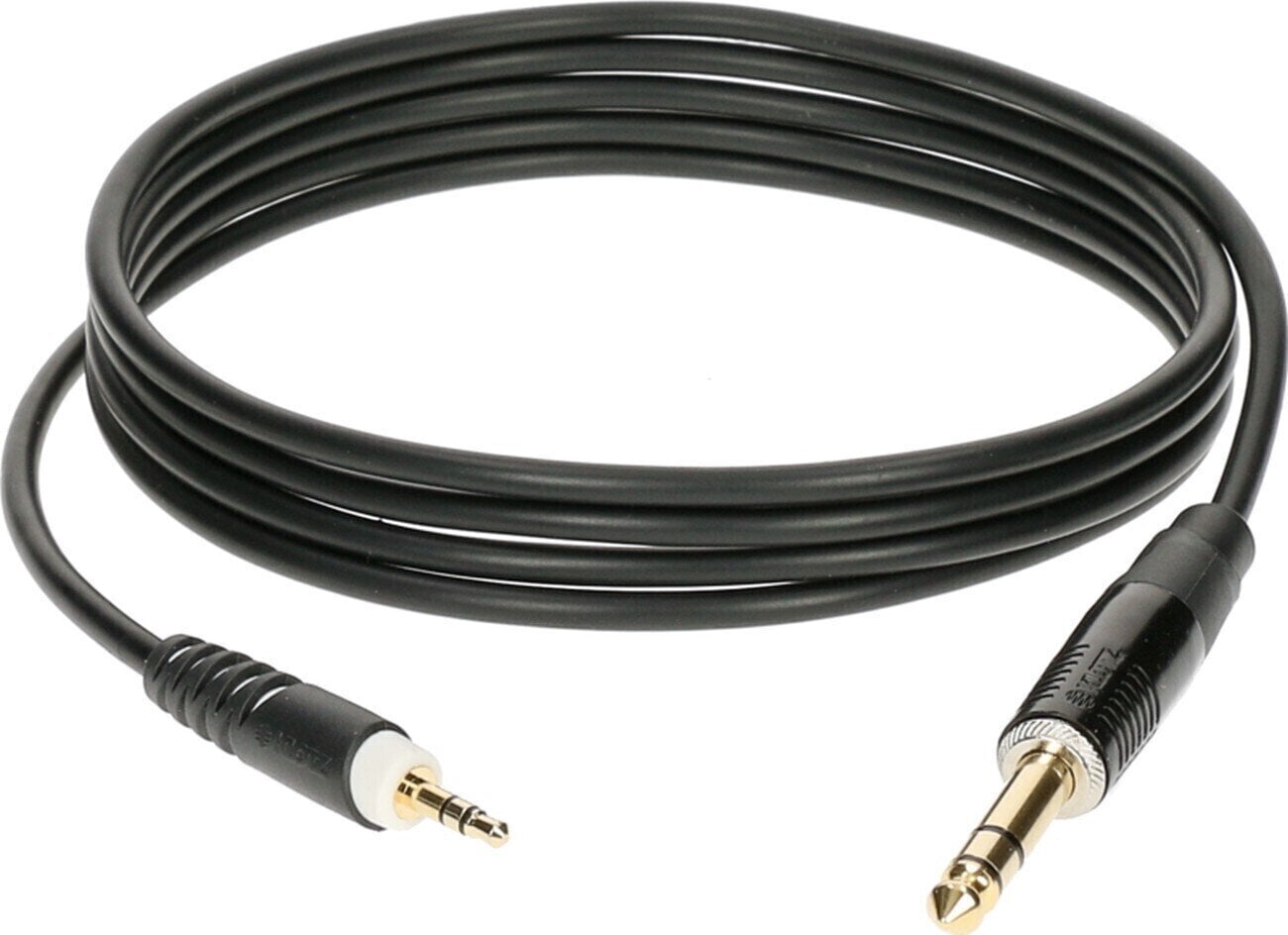 Audio Cable Klotz AS MJ0300 3 m Audio Cable (Like new)