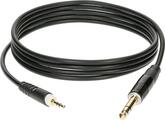 Klotz AS MJ0300 3 m Audiokabel