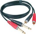 Klotz AT CJ0300 3 m Audio Cable (Like new)