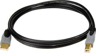 USB кабел Klotz USB AB3 2.0 3 m USB кабел