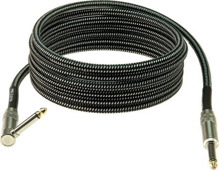 Cavo per strumento Klotz Vintage 59er VINA300 3 m Dritto - Angolo Cavo per strumento - 1