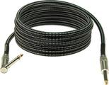 Klotz Vintage 59er VINA300 3 m Ravni - Kutni Instrument kabel