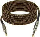 Klotz Vintage 59er VIN 0450 4,5 m Straight - Straight Instrumentinis kabelis (Kaip naujas)