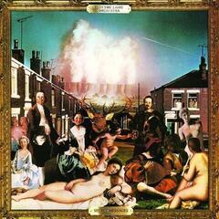 Vinyl Record Electric Light Orchestra - Secret Messages (140 g) (2 LP)