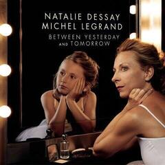 Δίσκος LP Natalie Dessay - Between Yesterday And Tomorrow (2 LP)