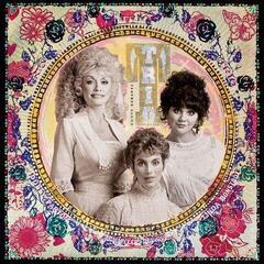 LP ploča Harris, Ronstadt, Parton - Trio: Farther Along (2 LP)