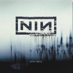 Hanglemez Nine Inch Nails - With Teeth (180g) (2 LP)
