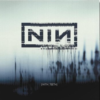 Vinylplade Nine Inch Nails - With Teeth (180g) (2 LP) - 1
