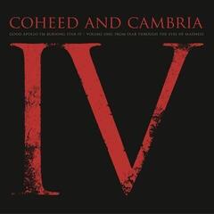 Płyta winylowa Coheed & Cambria - Good Apollo I'm Burning Star IV Volume One: From Fear Through The Eyes Of Madness (150 g) (2 LP)
