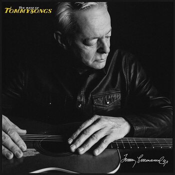 LP ploča Tommy Emmanuel - The Best Of Tommysongs (Orange Coloured) (2 LP) - 1