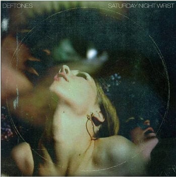 Hanglemez Deftones - Saturday Night Wrist (LP) - 1